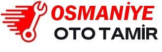 osmaniye oto tamir